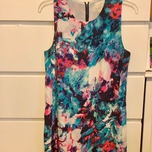 Cynthia Rowley Silk Dress